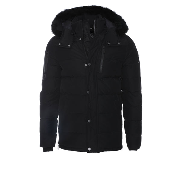 Bellwoods Jacket