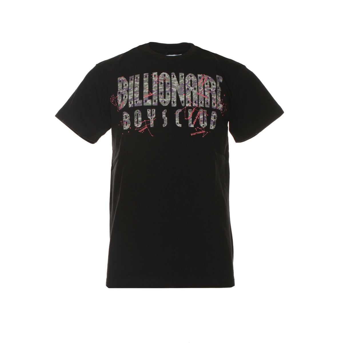 Constellations SS Tee