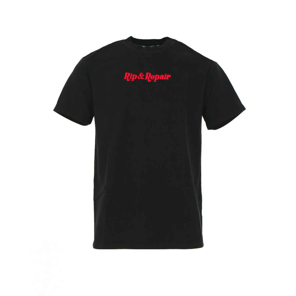 N.M.H.E. Puff 20 Tee