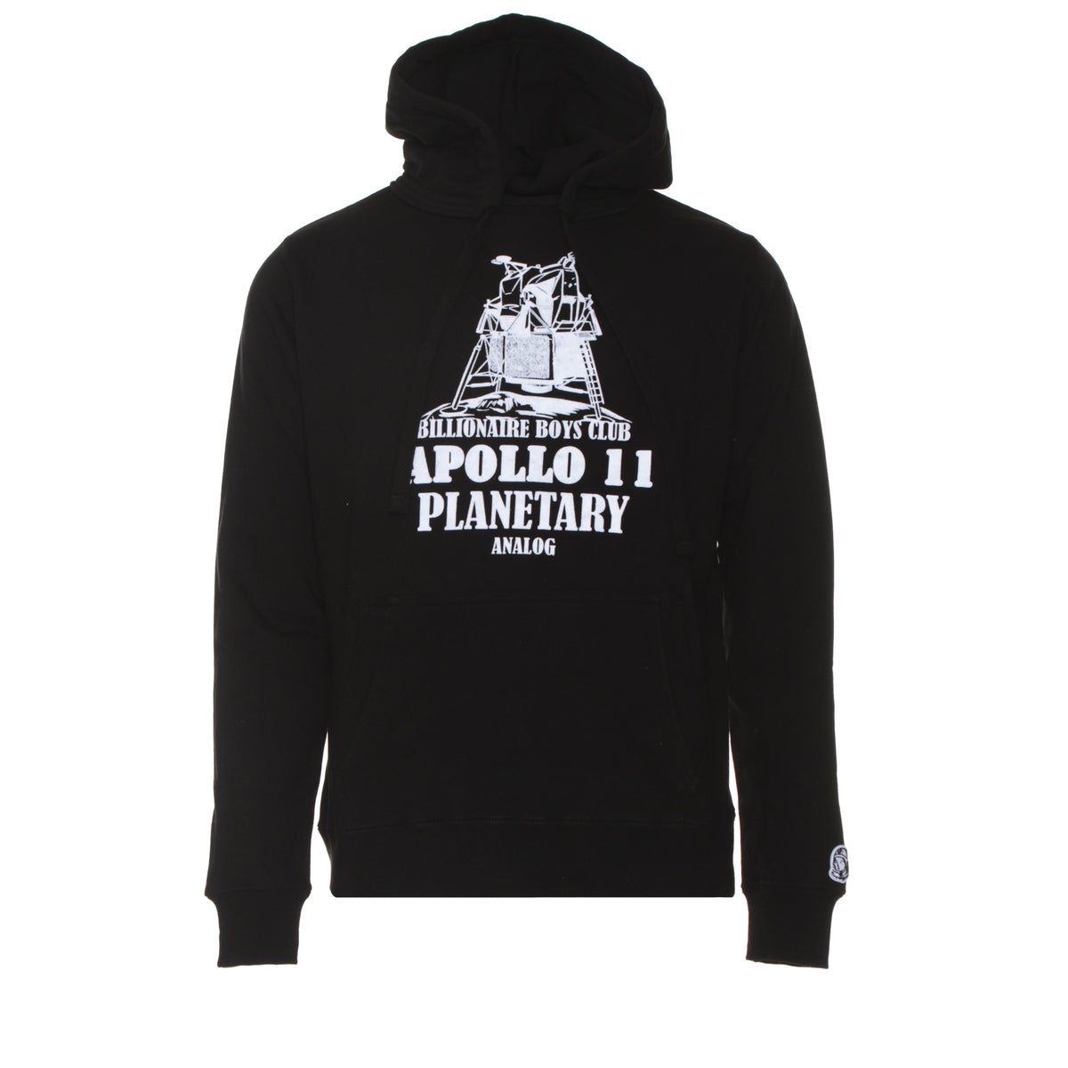 Billionaire Boys Club Planetary Hoodie Black
