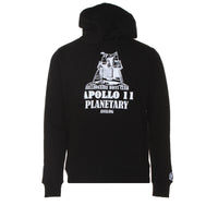 Billionaire Boys Club Planetary Hoodie Black