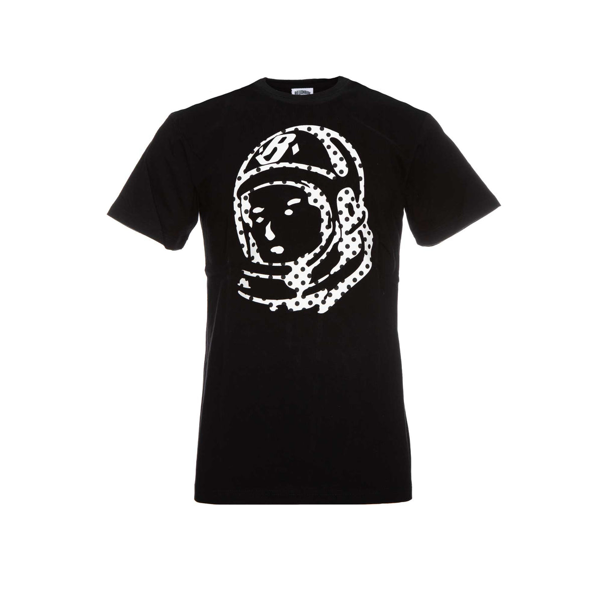 Billionaire Boys Club and Ice Cream Classic Men's Mesh Helmet Tee Black 881-8200