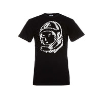 Billionaire Boys Club and Ice Cream Classic Men's Mesh Helmet Tee Black 881-8200