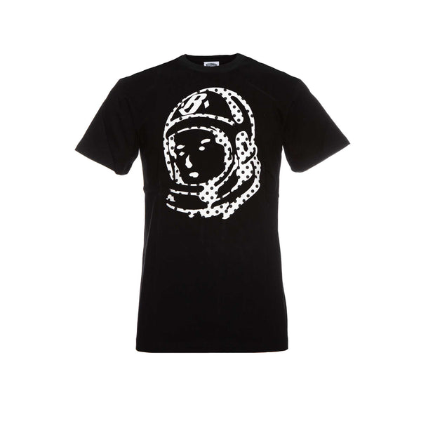 Billionaire Boys Club and Ice Cream Classic Men's Mesh Helmet Tee Black 881-8200