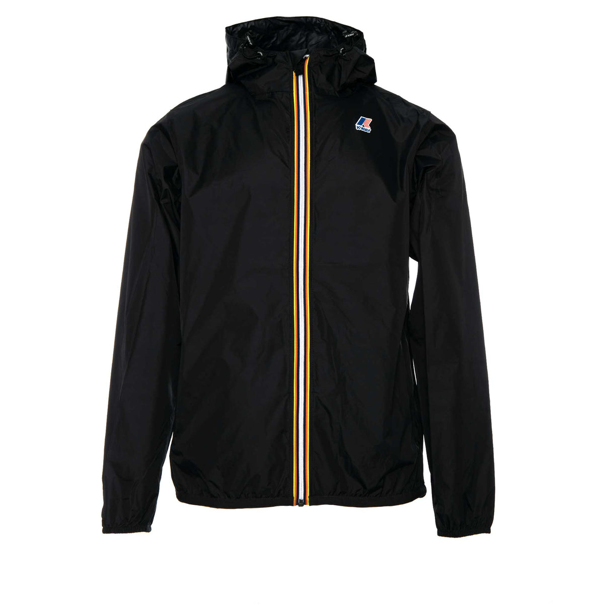 K-Way Le Vrai Claude 3.0 Black KW005LC0