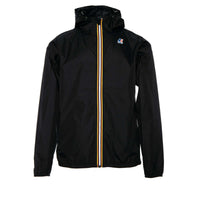 K-Way Le Vrai Claude 3.0 Black KW005LC0
