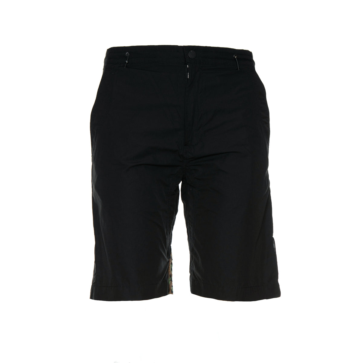 Maharishi Leopard Men's Snoshorts Black