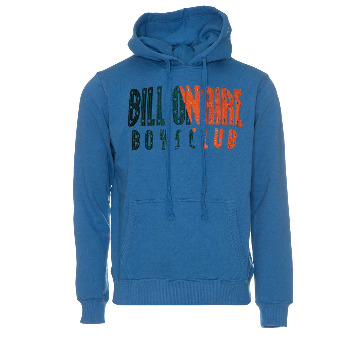 Billionaire Boys Club Parallel Hoodie Spring 19' Delivery II Star