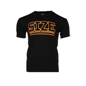 Size Neon Orange