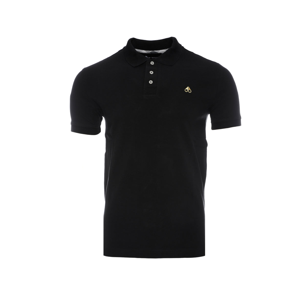 Gold Polo Shirt