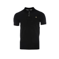 Gold Polo Shirt