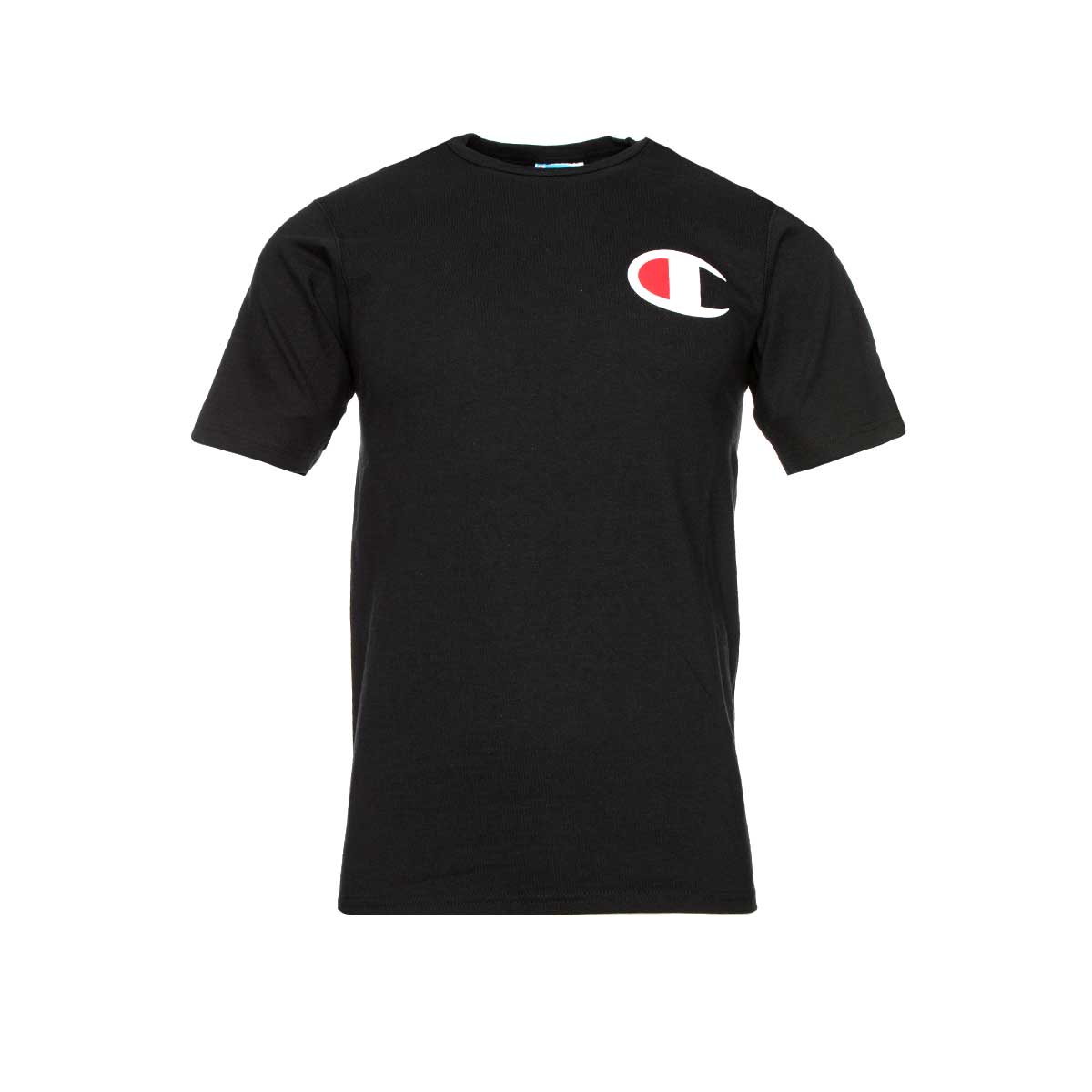 Big C Logo Tee