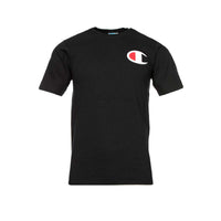Big C Logo Tee