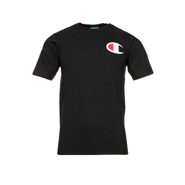 Big C Logo Tee