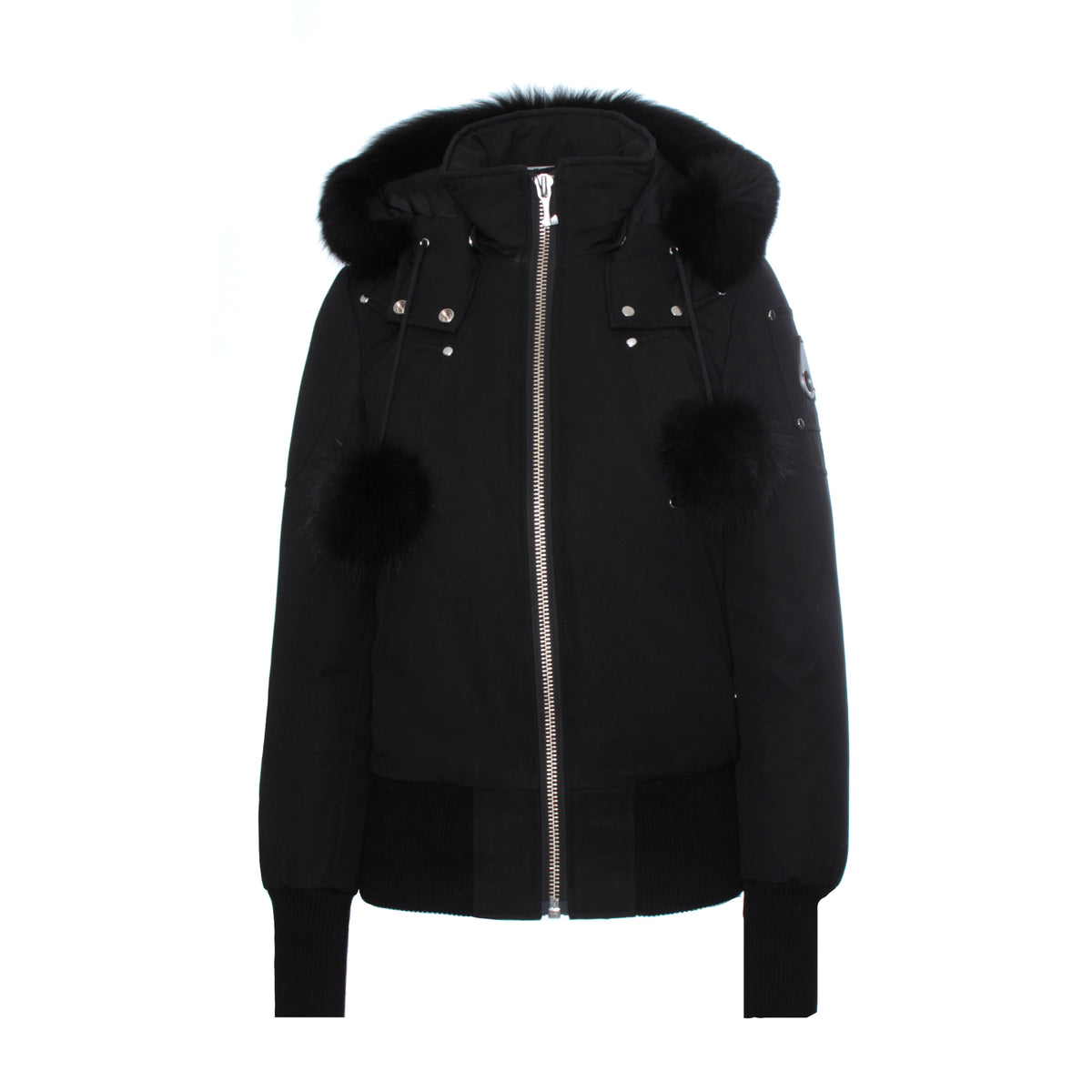 Debbie Bomber Jacket