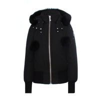Debbie Bomber Jacket