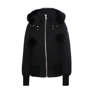 Debbie Bomber Jacket