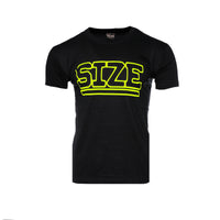 Size Neon Yellow