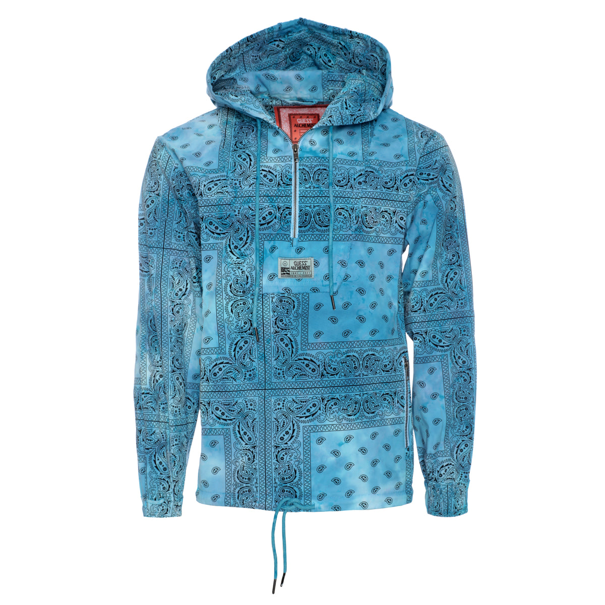 Alchemist Guess X Alchemist Bandana Anorak
