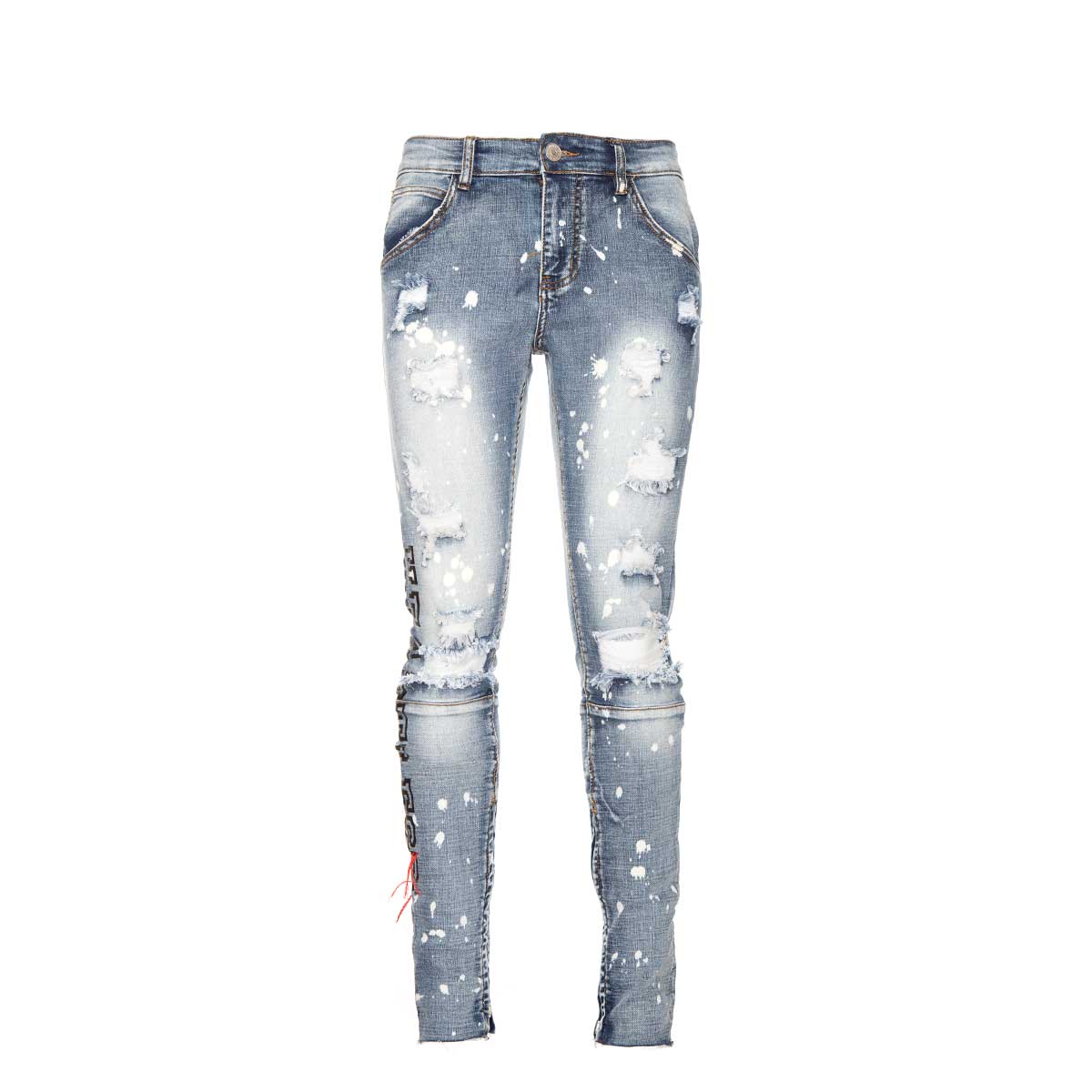 Mayer "Heartless" Jeans
