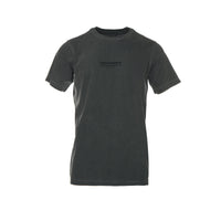 Hemp Logo T Shirt