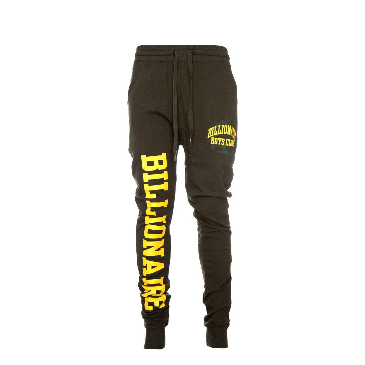 Billionaire Boys Club Men's Collegiate Jogger Forest Green