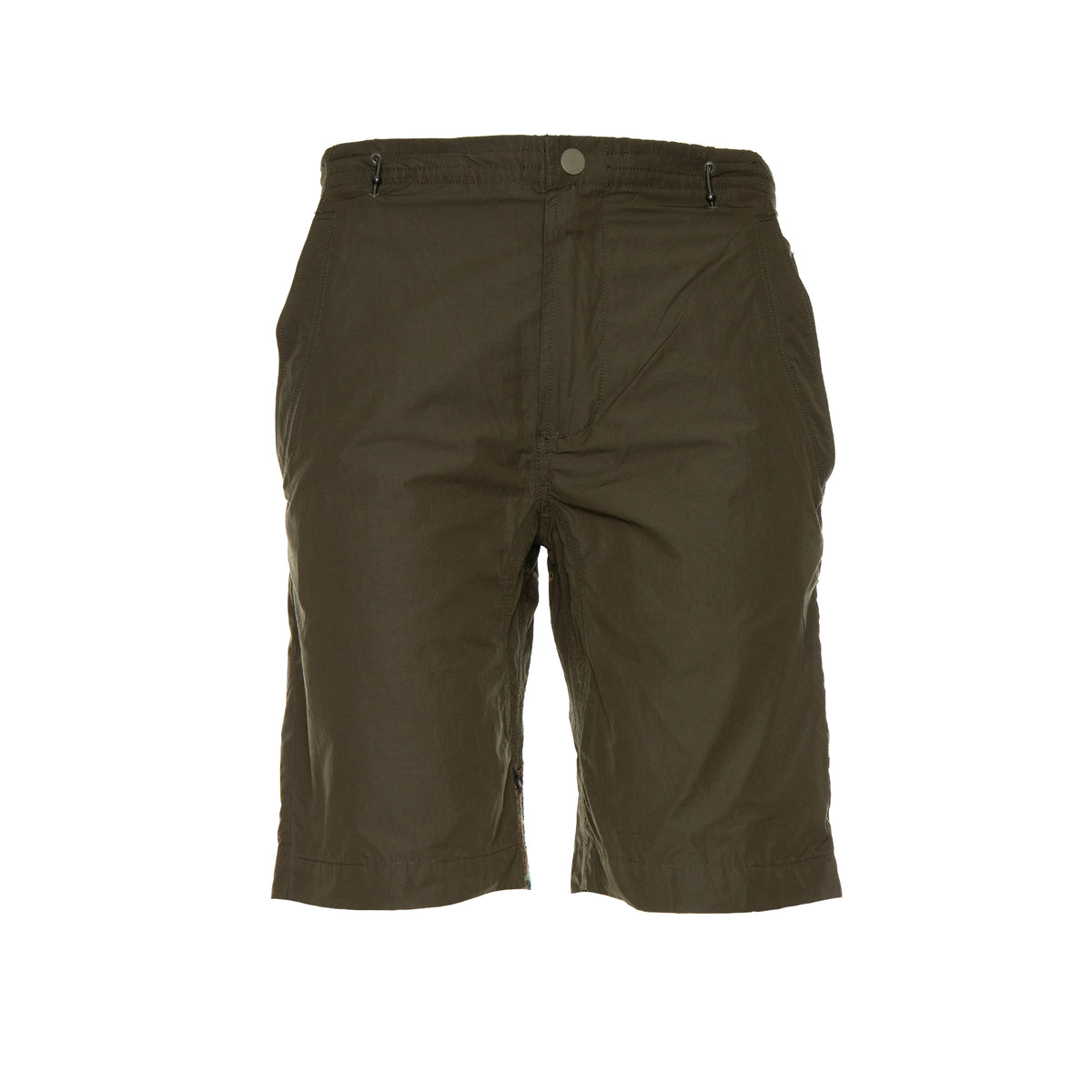 Maharishi Leopard Men's Snoshorts Olive