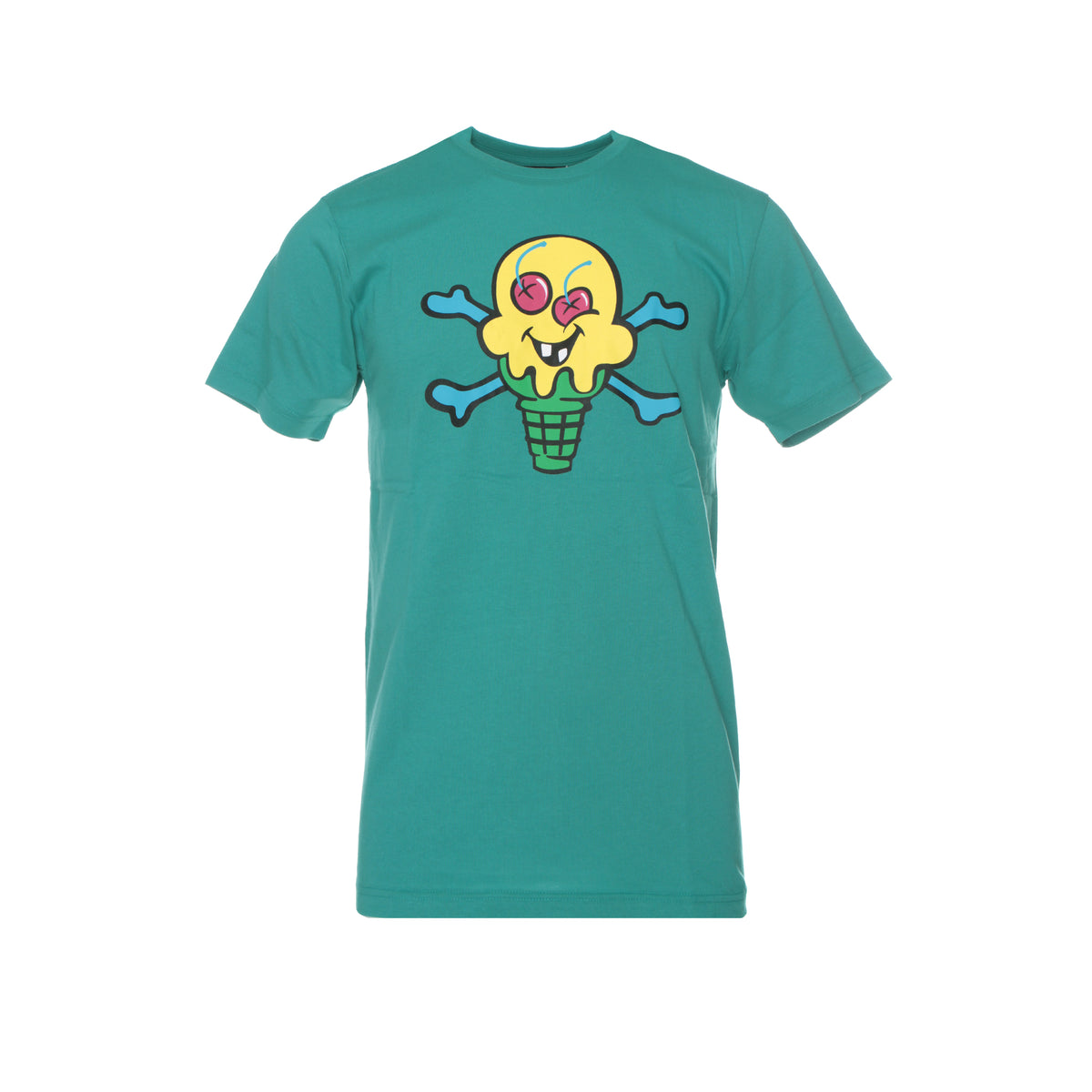 Cones & Bones SS Tee