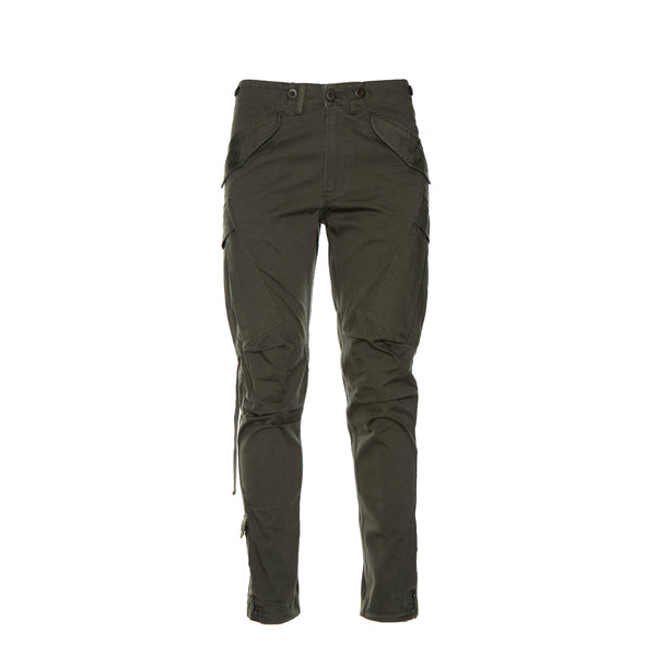 Maharishi MA65 Men's Cargo Pants Olive