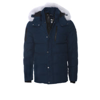 Bellwoods Jacket