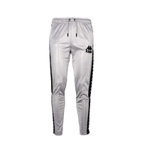Kappa Anac Trackpant Grey