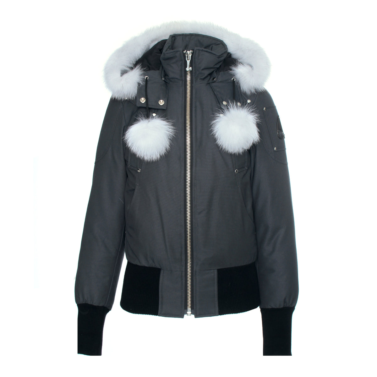 Debbie Bomber Jacket