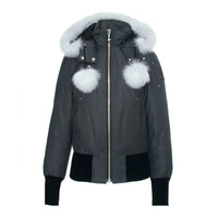 Debbie Bomber Jacket