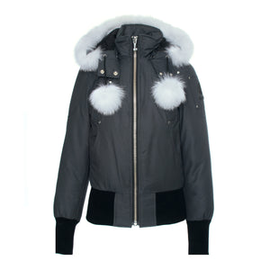 Debbie Bomber Jacket