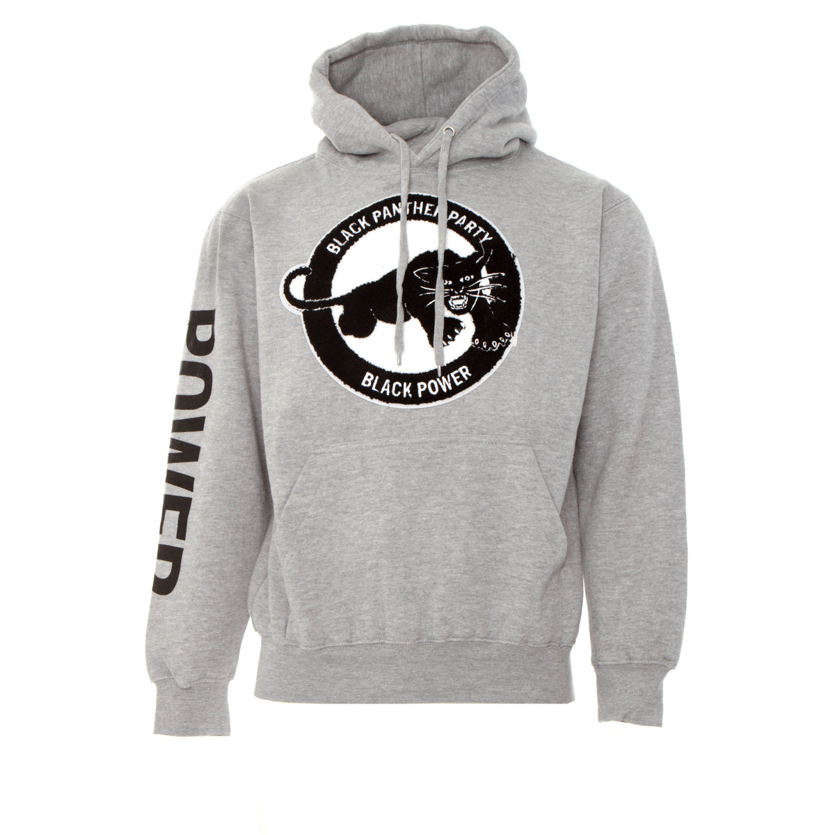 Black Panther Hoodie