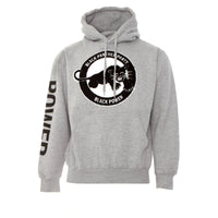 Black Panther Hoodie