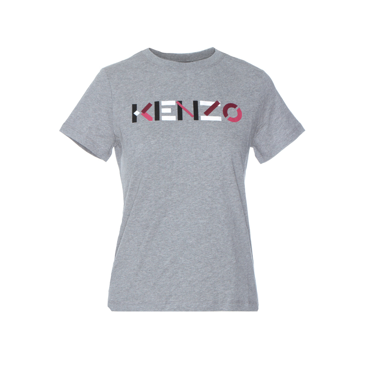 FW20 Classic Fit T-Shirt Kenzo Logo