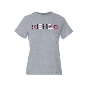 FW20 Classic Fit T-Shirt Kenzo Logo