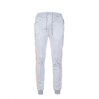 Kappa Authentic Logo Tape Alic FW20 Men's Trackpants  Grey
