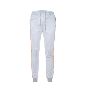 Kappa Authentic Logo Tape Alic FW20 Men's Trackpants  Grey