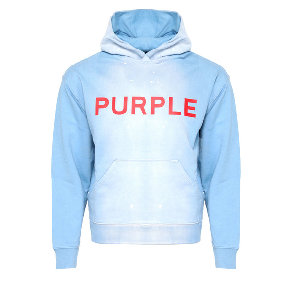 Purple Brand P447 Placid Men's Terry Hoodie - SIZE Boutique
