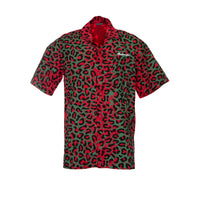 Camo Summer Shirt