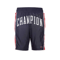 Champion Life® Men's Satin Shorts Indigo