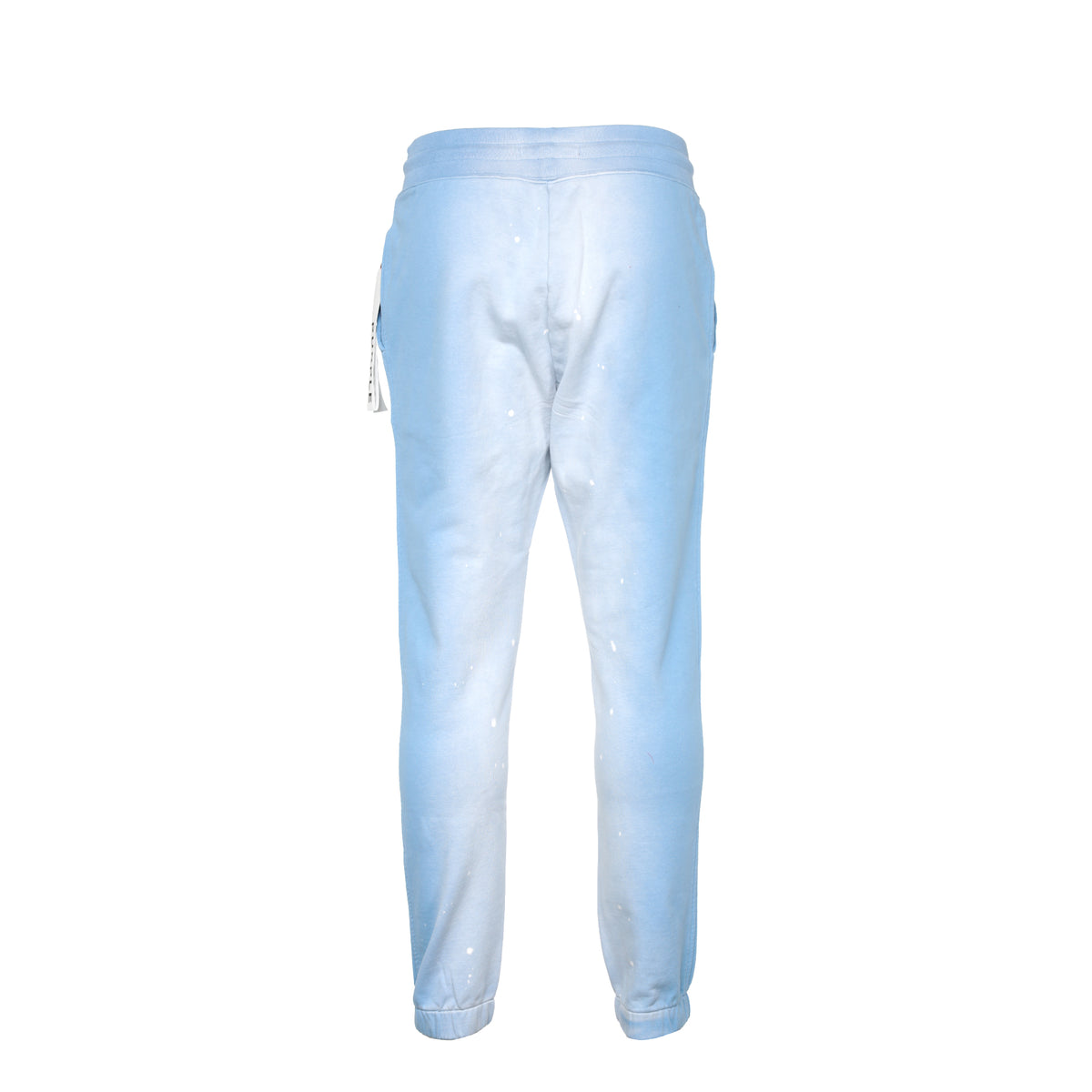Purple Brand French Terry Placid Blue Men's Jogger - SIZE Boutique