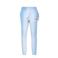 Purple Brand French Terry Placid Blue Men's Jogger - SIZE Boutique