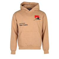  Rip N' Repair Flavor Country Men's Hoodie
