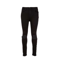 Stampd 101 Denim Black