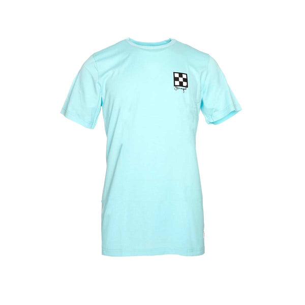Stampd Good Turn Tee Mint