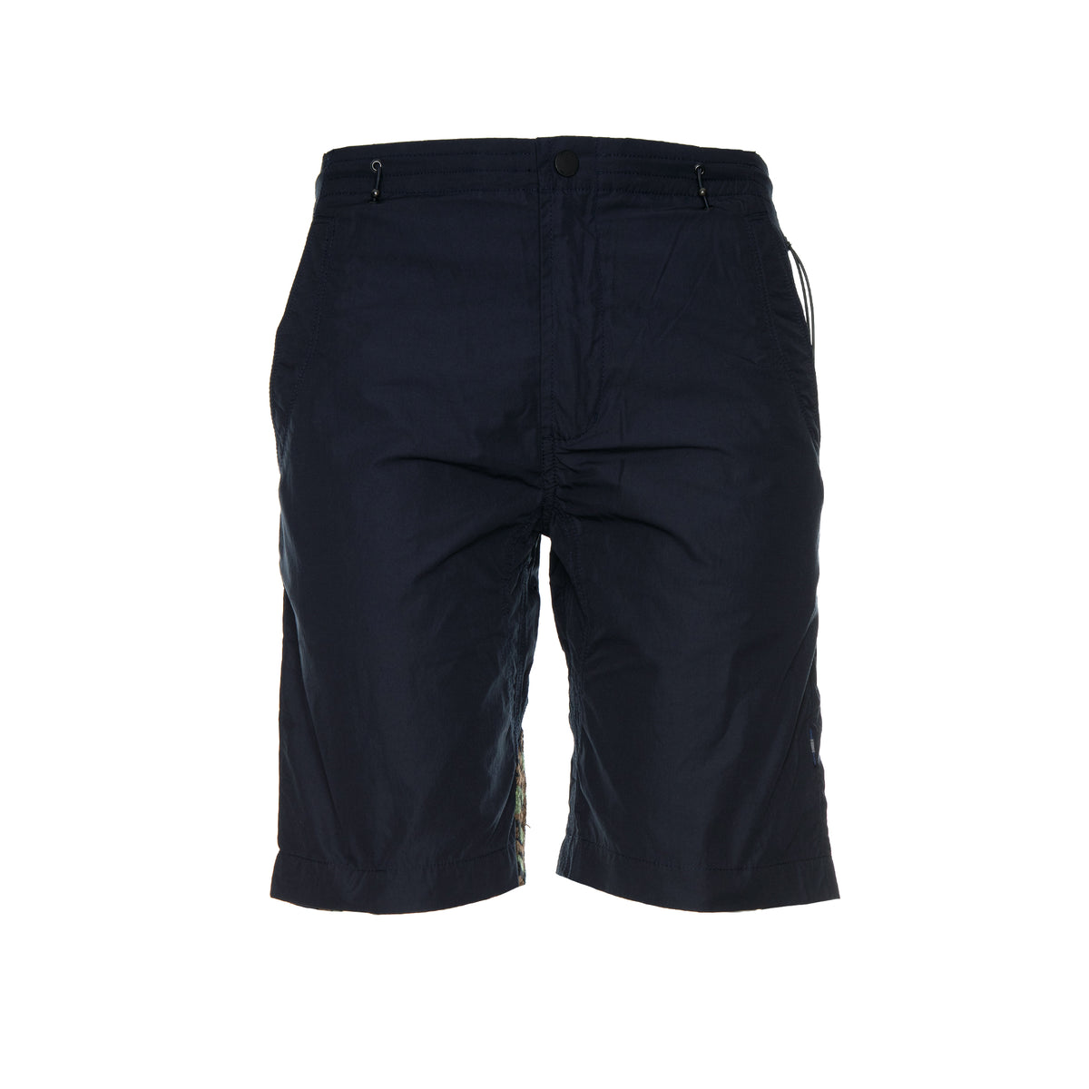 Maharishi Leopard Men's Snoshorts Navy