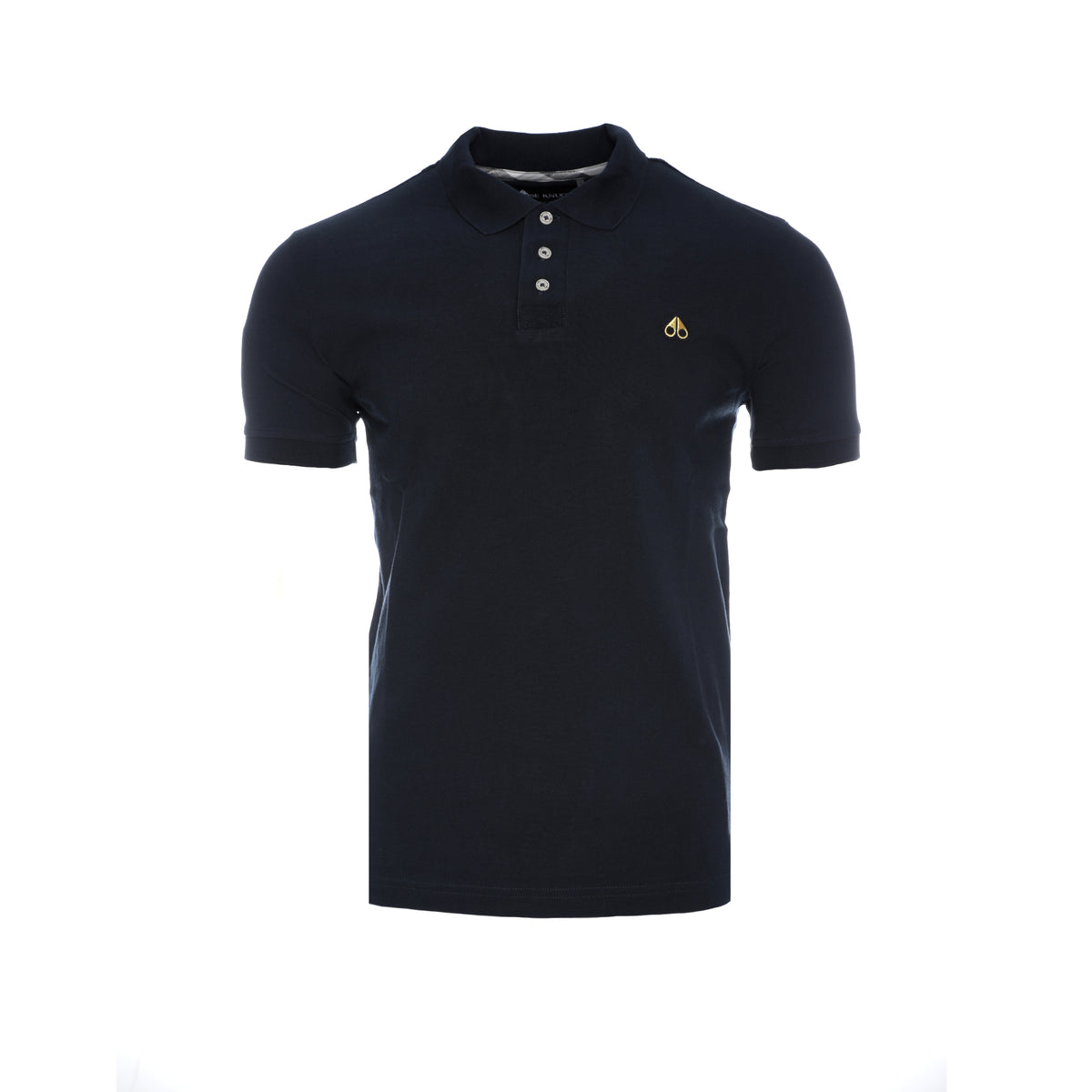 Gold Polo Shirt
